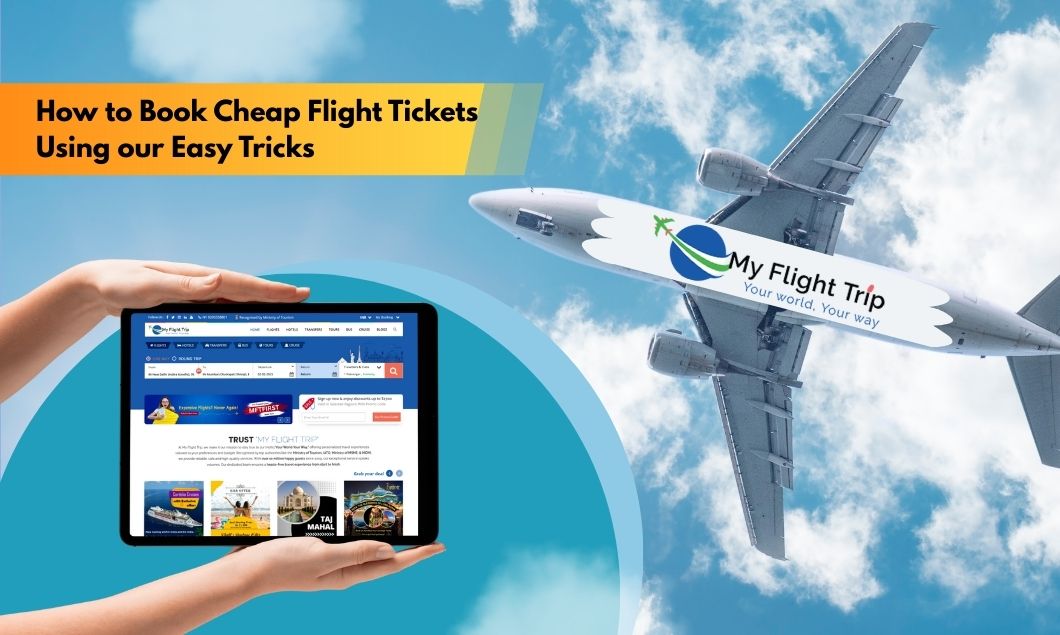 How to Book Cheap Flight Tickets Using our Easy Tricks How to Book Cheap Flight Tickets Using our Easy Tricks