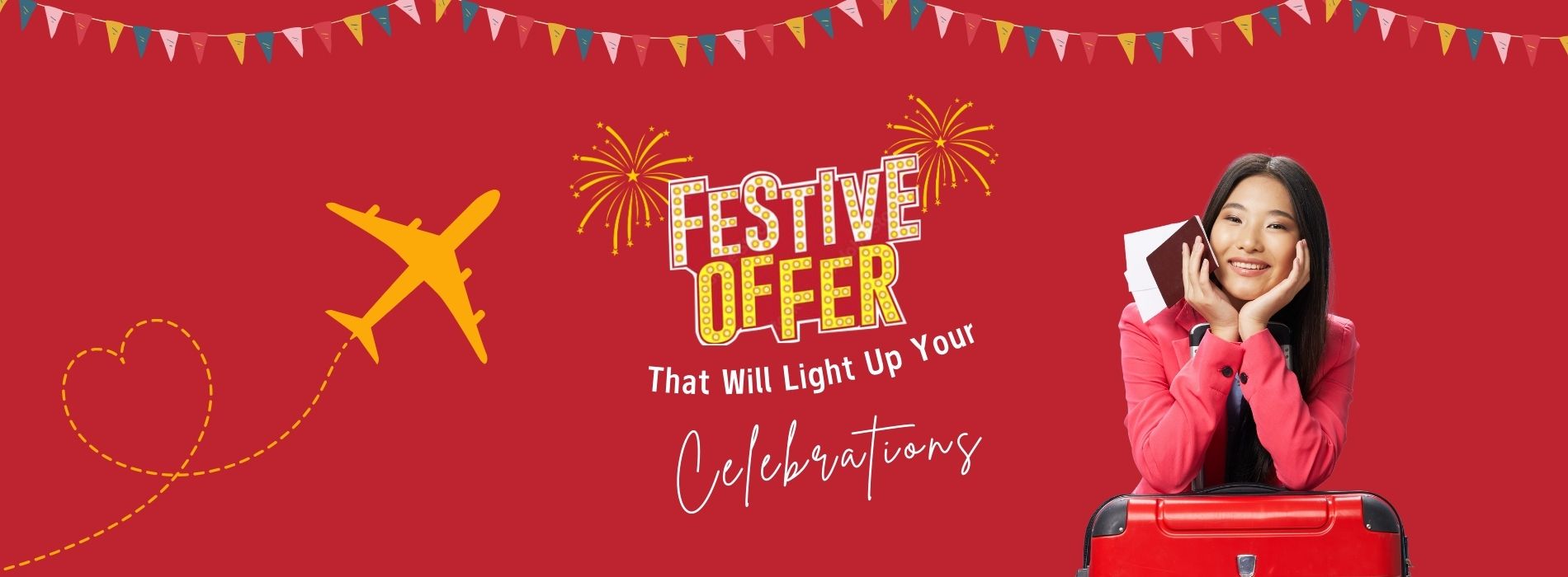 Plan Your December To Remember Trip