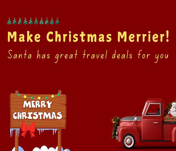 Christmas Offers