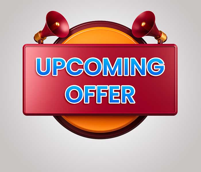 Holi Offers