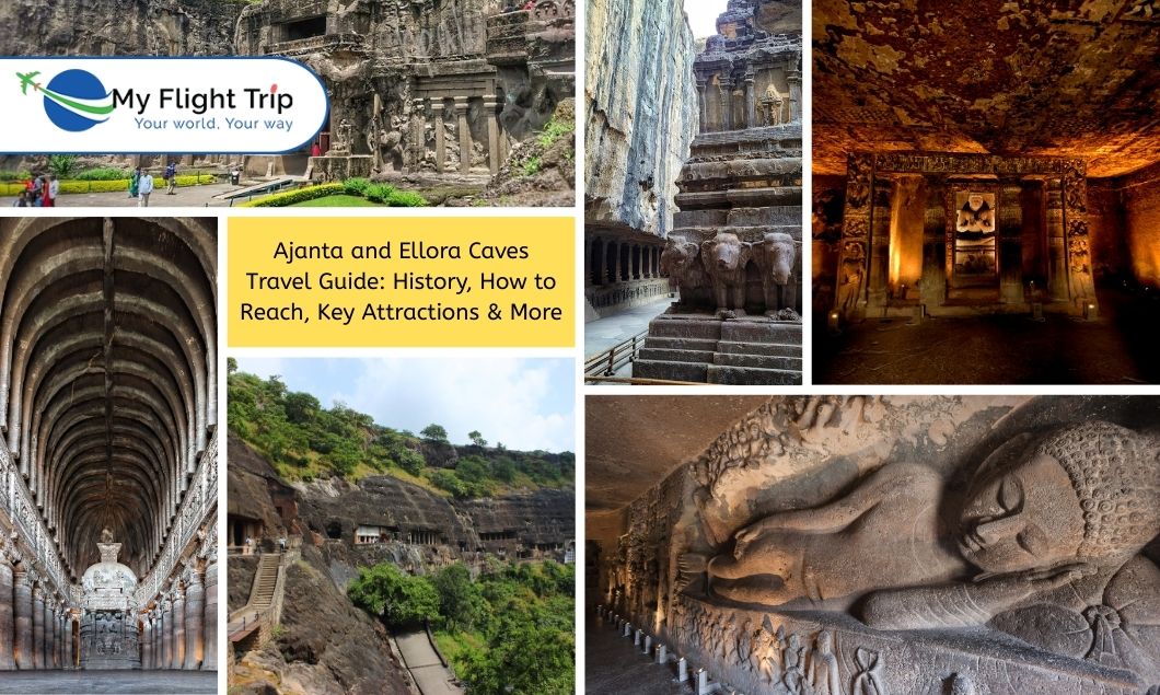 Ajanta Caves Travel Guide: Ultimate Tips for an Unforgettable Visit