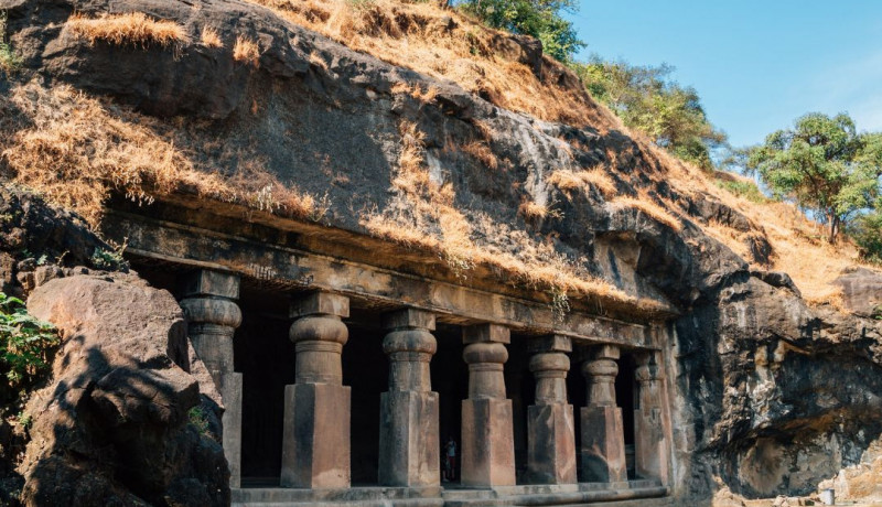 Mumbai Elephanta