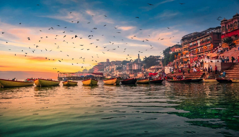Varanasi Tour