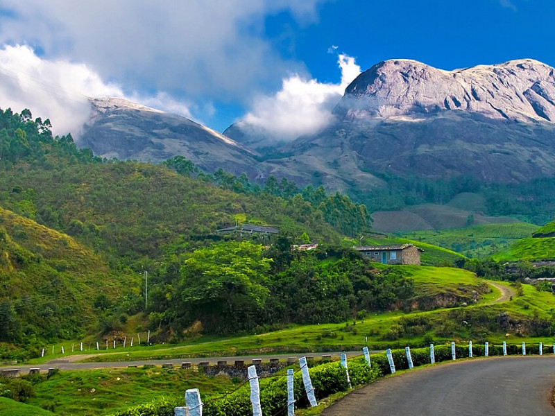 Munnar