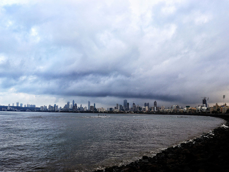 Marine Drive