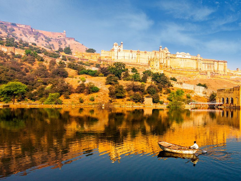 Amber Fort