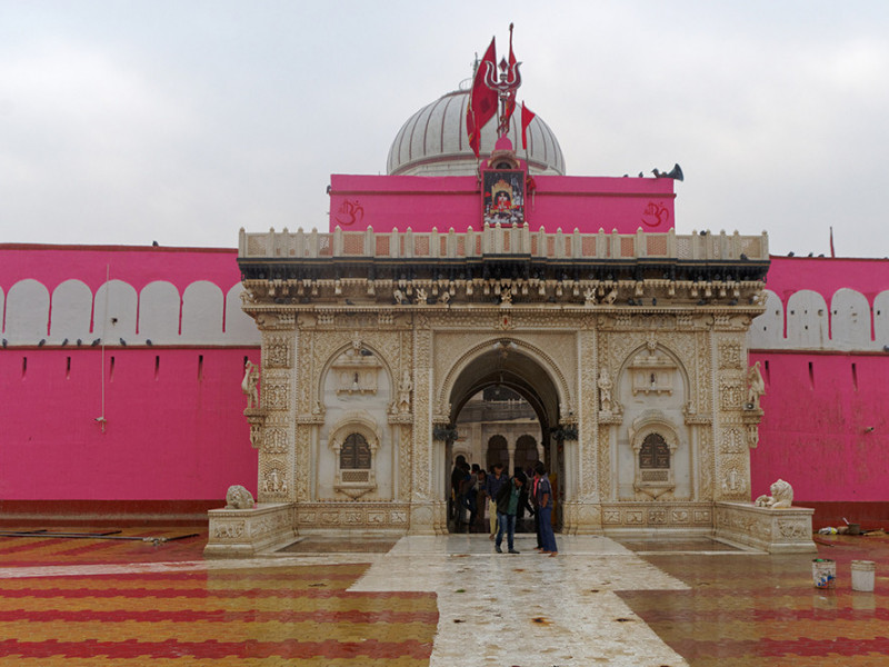 Karni Mata Temple