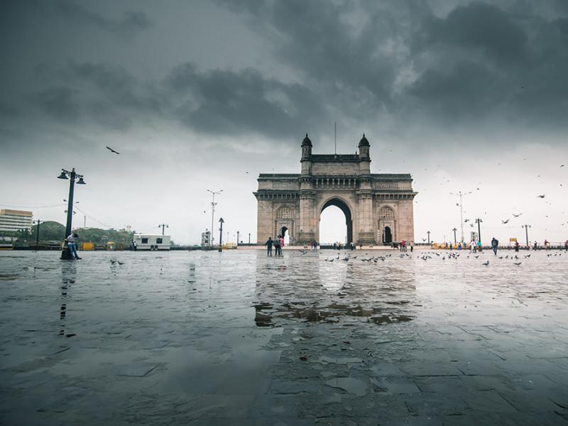 Gateway of India