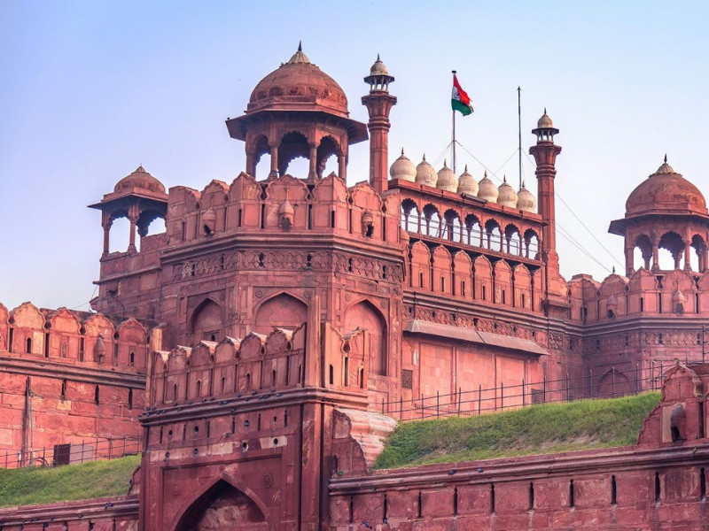 Red Fort