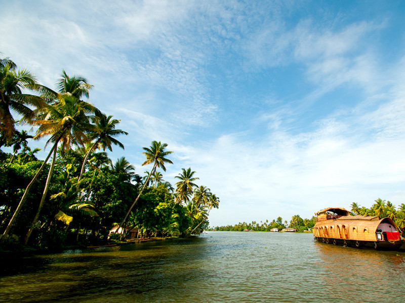Alleppey