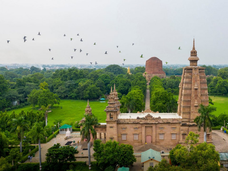 Sarnath