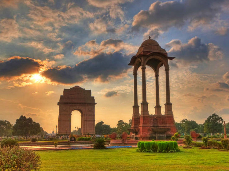 India Gate