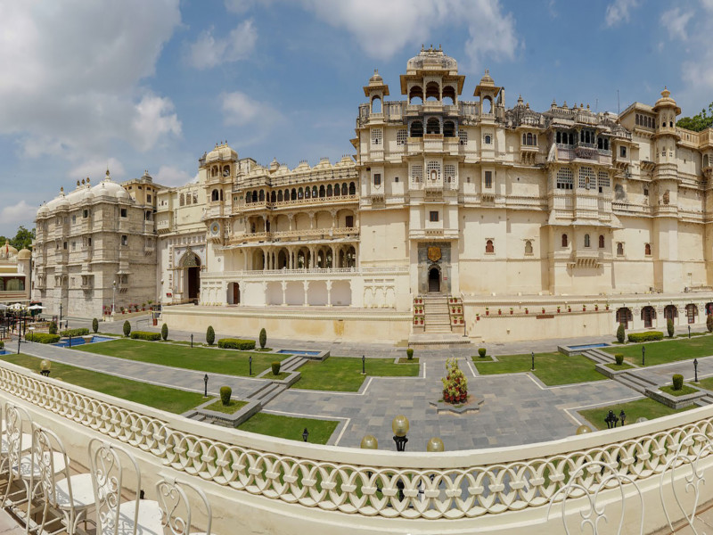 City Palace