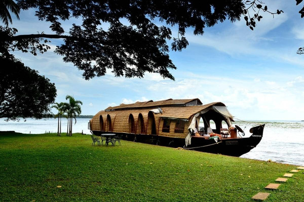 Periyar Wildlife & Kerala’s Backwaters Adventure in 6 Days
