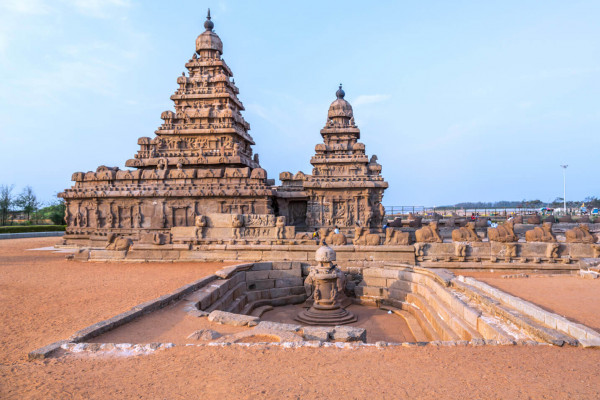 kailash mansarovar temple