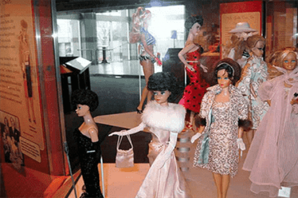 Dolls Museum