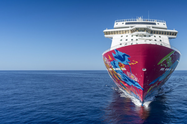 Grand 3-Night Singapore - Phuket - Singapore Round-Trip Cruise