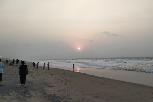 Puri-Bhubaneswar Tour for 3 Days with Jagannath Temple, Konark   Sun Temple, Chilika Lake, Jain Caves & More