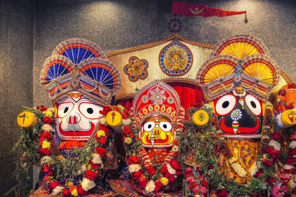 Temples, Trails & Coastal Wonders: Spend the Best 4 Days in Odisha 