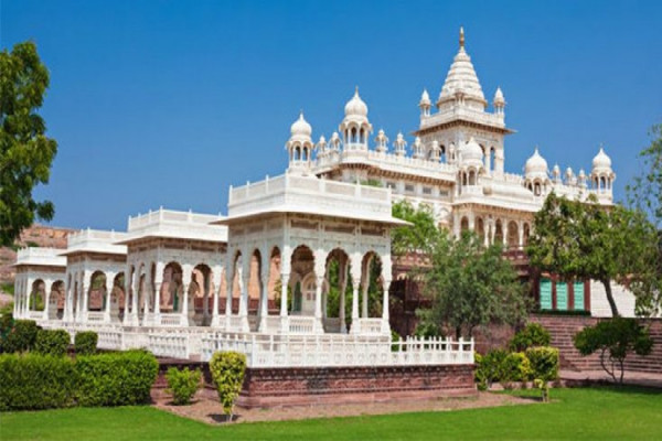Full-Day Jodhpur City Tour with a Guide