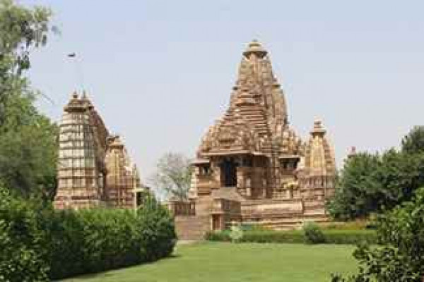 Lakshmana Temple
