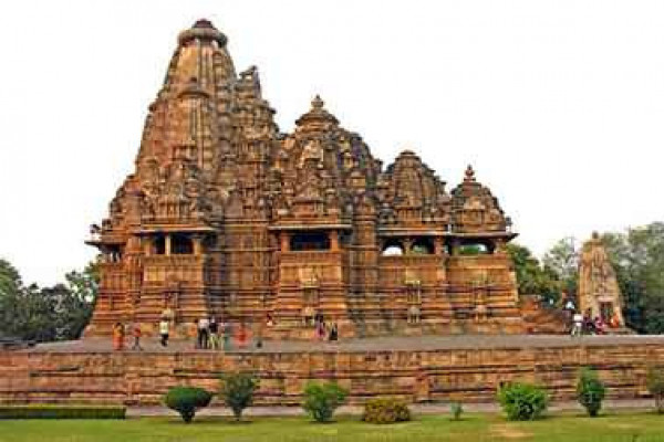 Vishwanath Temple