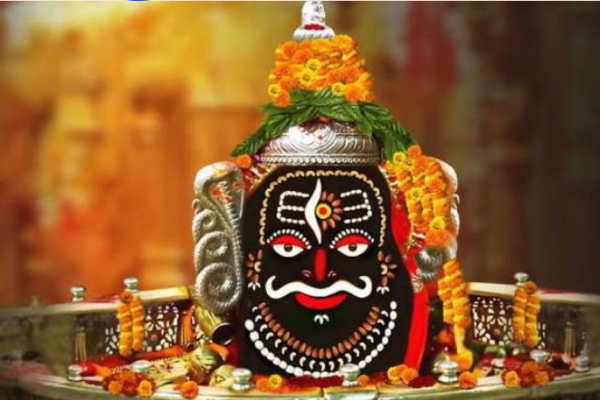 3-Day Jyotirlinga Temples Tour in Madhya Pradesh Covering Mahakaleshwar, Omkareshwar & More