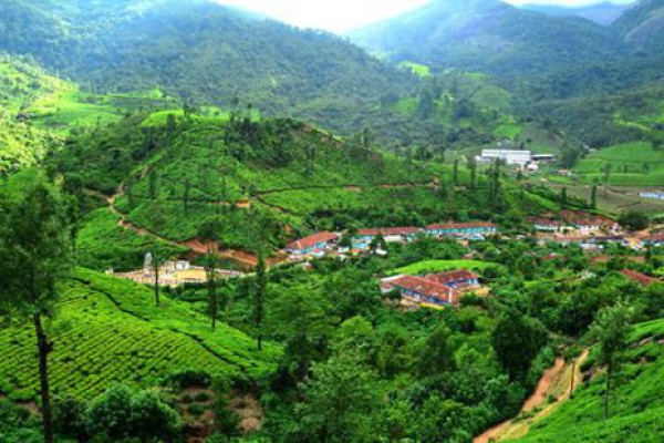 Wayanad