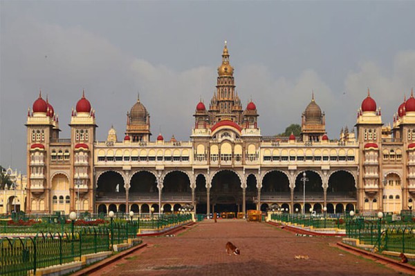 Mysore Palace