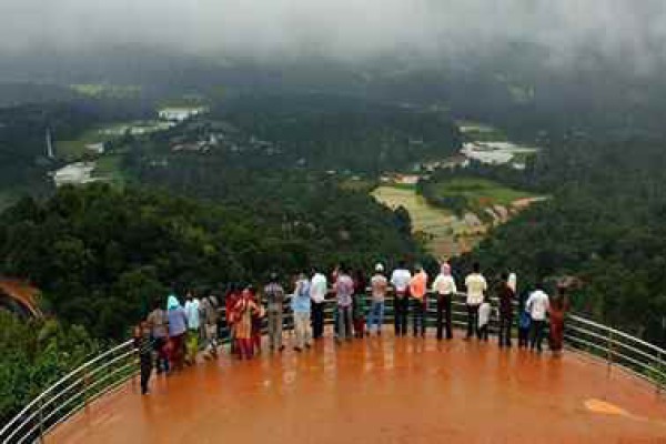 Ooty