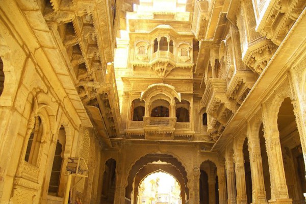 Patwon ke Haveli