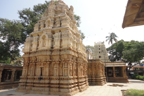 Someshwara Temple