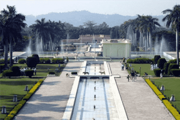 Experience the Best of Chandigarh on Our City Day Tour