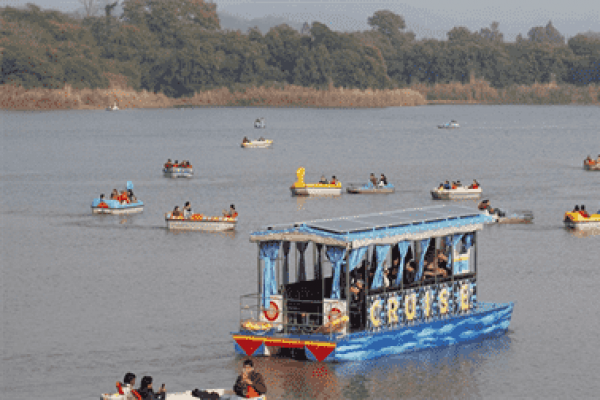 Chandigarh to Manali: Unforgettable Himalayan Escape
