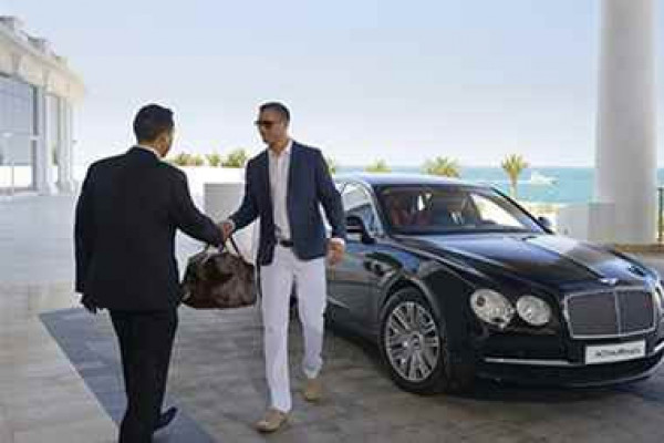 Private Airport Transfer From Chandigarh Hotel To Chandigarh Airport