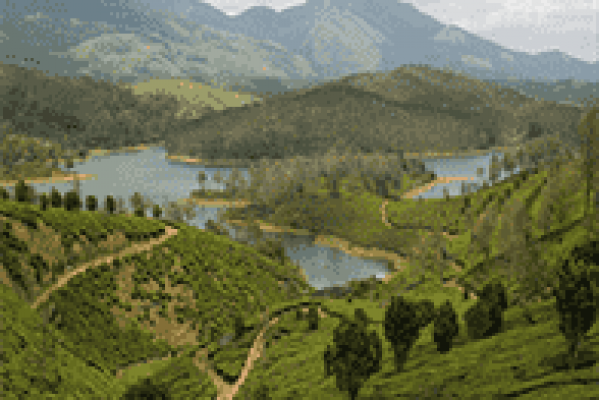 2 Day Yelagiri Hills Tour From Bangalore