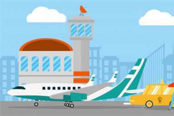 Private Transfer Service From Chandigarh Airport To Chandigarh Hotel