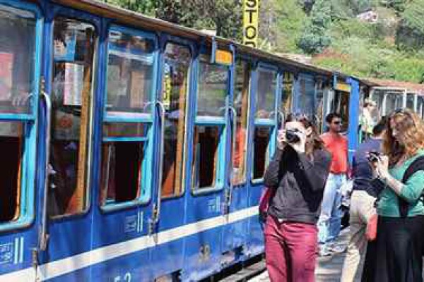 Coonoor