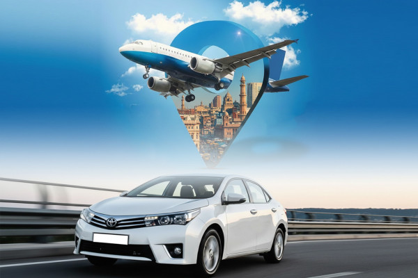 Transfer Service from Hyderabad Airport to Hyderabad Hotel