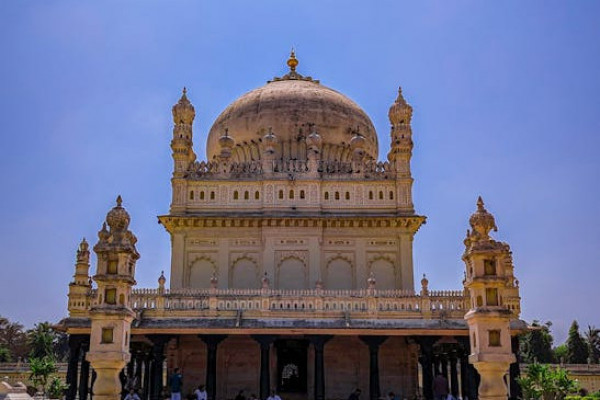 Srirangapatna