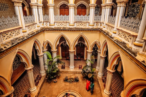 5-Day Karnataka Tour Covering Bangalore, Mysore, and Coorg