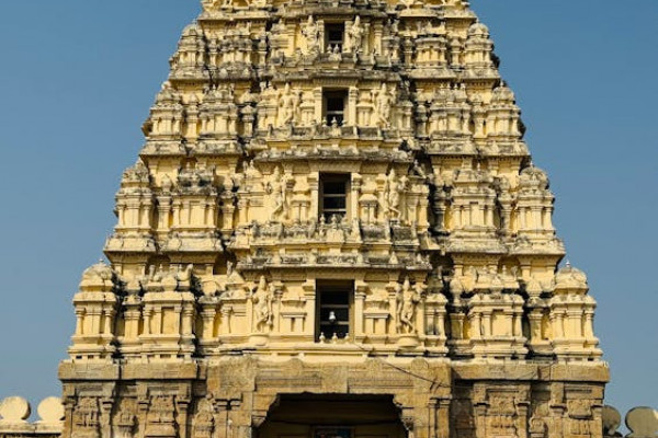 Srirangapatna