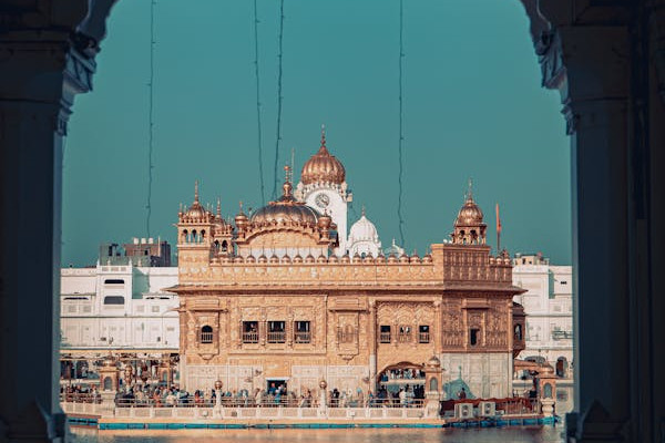 2 Days Private Amritsar Tour