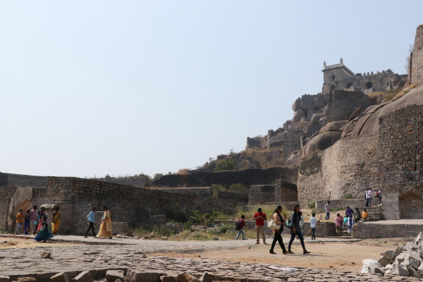 3-Day Heavenly Hyderabad Tour Including Laser Show and Boat Ride