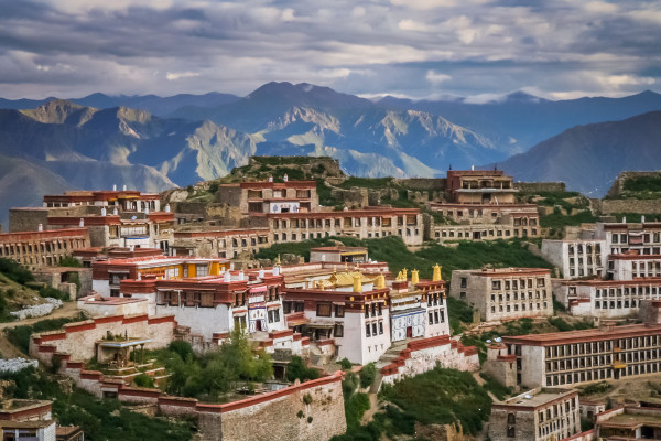 4-Day Leh-Ladakh Tour: Local Sightseeing & Khardung La Pass Trip