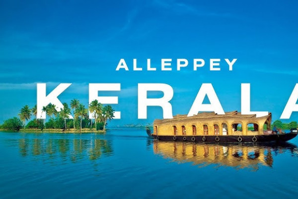 Alleppey