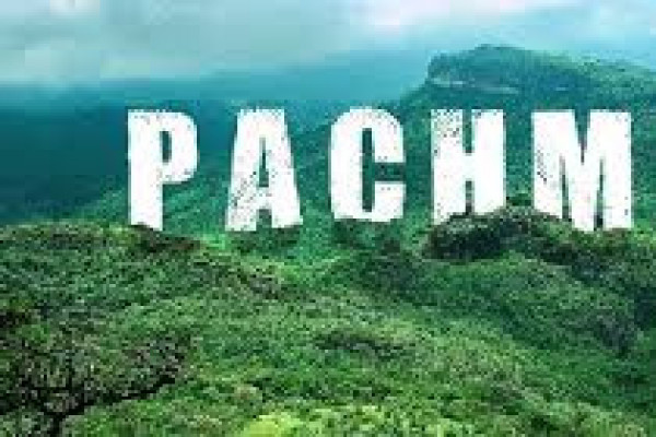 4-Day Exotic Pachmarhi Sightseeing Tour of Forest & Non-Forest Tourist Attractions