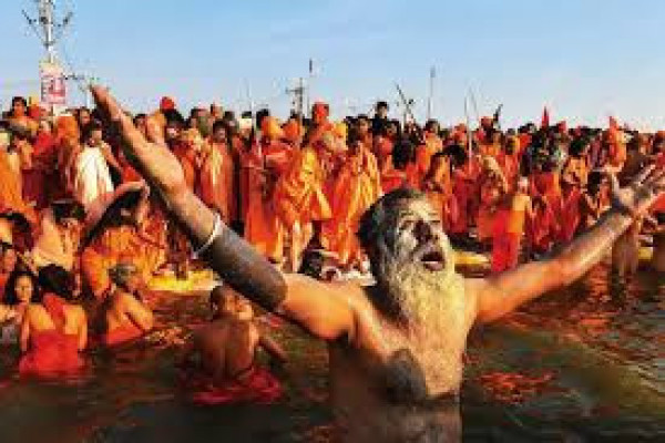 sadhu