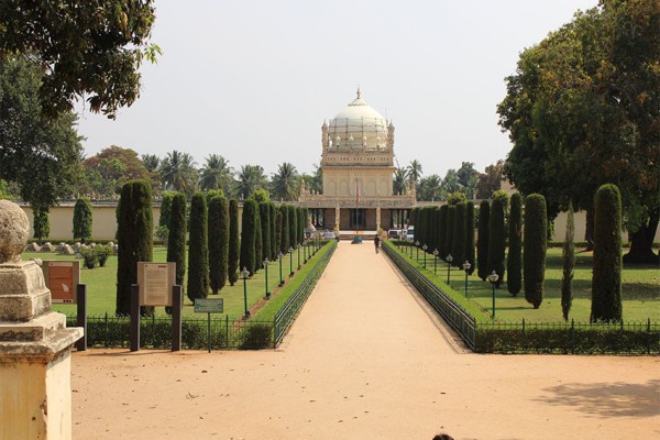 3-Day Bangalore Mysuru Tour: Uncover Karnataka's Gems