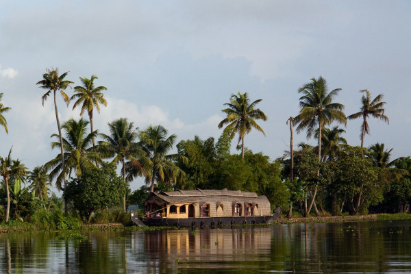 Kerala Backwaters